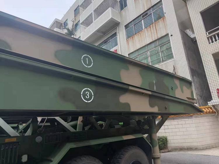 漳州外墙迷彩漆喷涂:兼具个性美学与耐候防护的建筑新选择